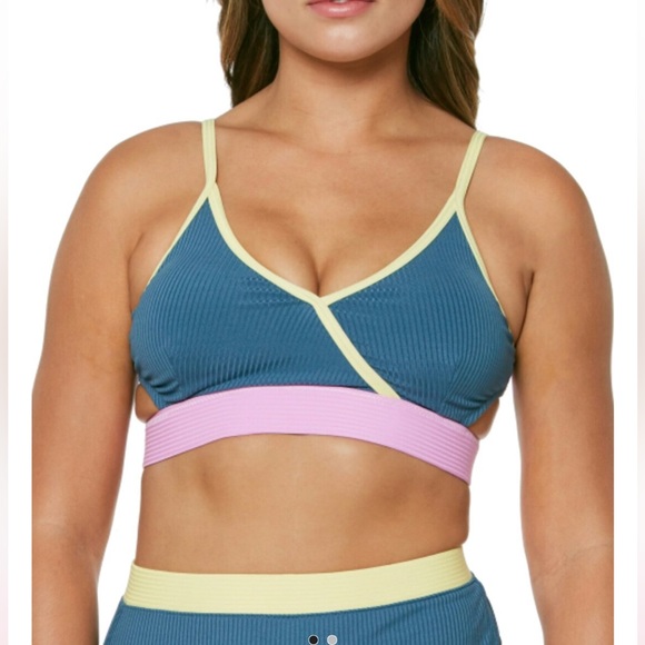 Jessica Simpson Bikini Set NWT - Picture 3 of 13